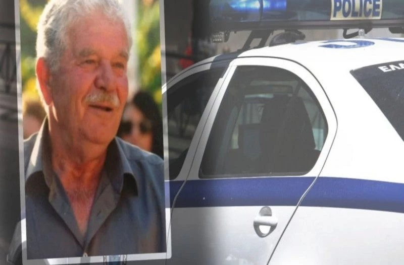 Ανατριχιαστικές λεπτομέρειες για τη δολοφονία του κτηνοτρόφου: «Τον έθαψα επειδή παραλογίστηκα»